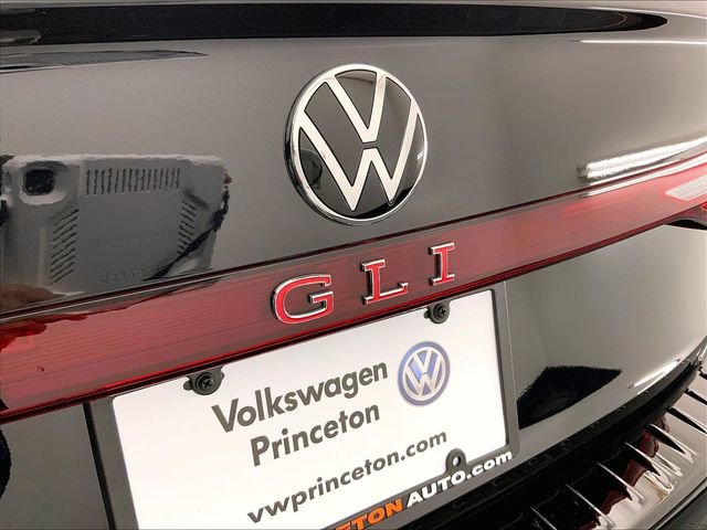 New 2026 Volkswagen Jetta GLI Autobahn image 13