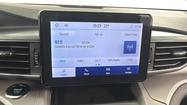 Used 2023 Ford Explorer XLT w/ Equipment Group 202A image 26