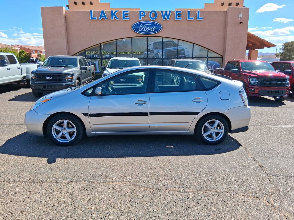 Used 2004 Toyota Prius image 2