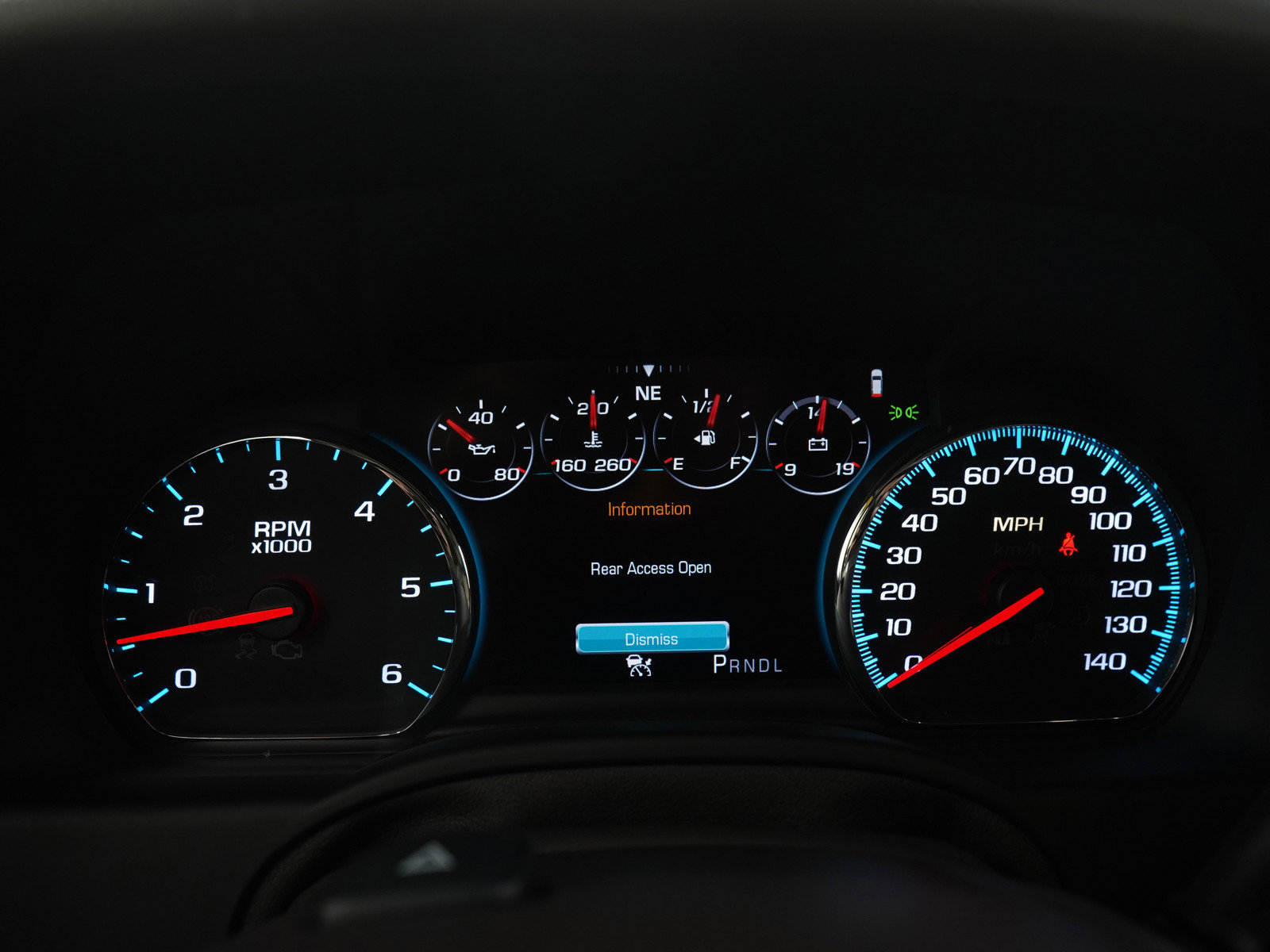 Used 2018 GMC Yukon Denali image 34