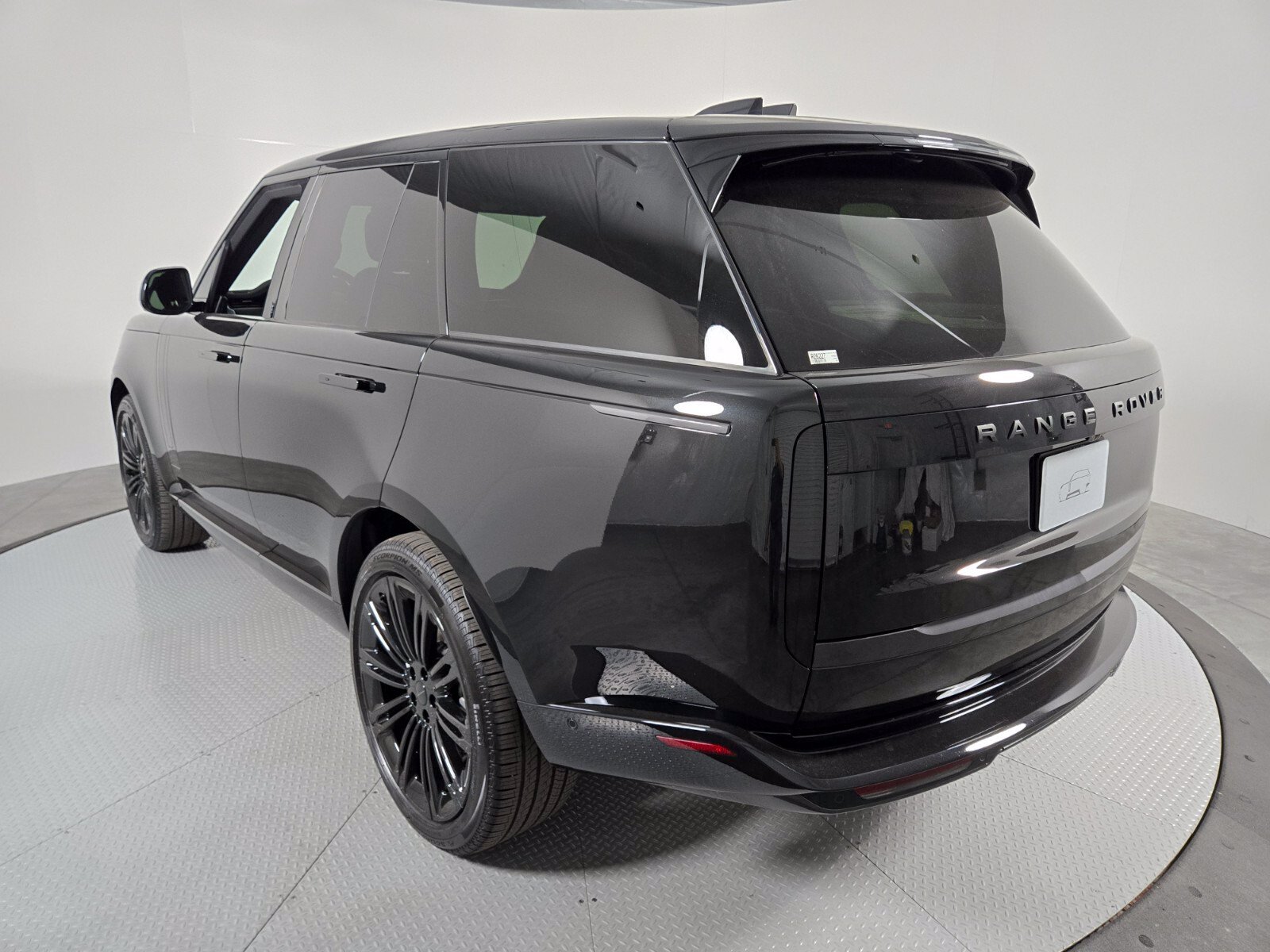 New 2026 Land Rover Range Rover SE AWD/4WD image 17