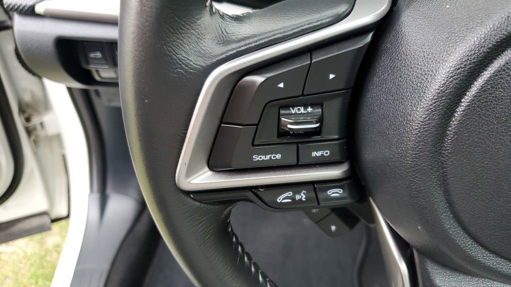 Certified 2023 Subaru Forester Premium AWD/4WD image 12