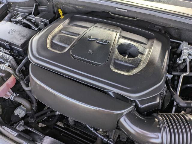 Used 2019 Jeep Grand Cherokee Limited X image 32