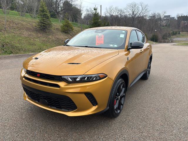 Used 2024 Dodge Hornet GT AWD/4WD image 8