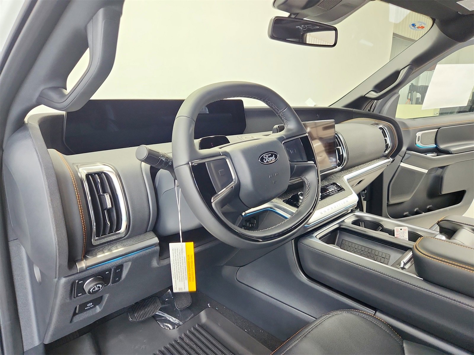 New 2025 Ford Expedition Tremor image 18