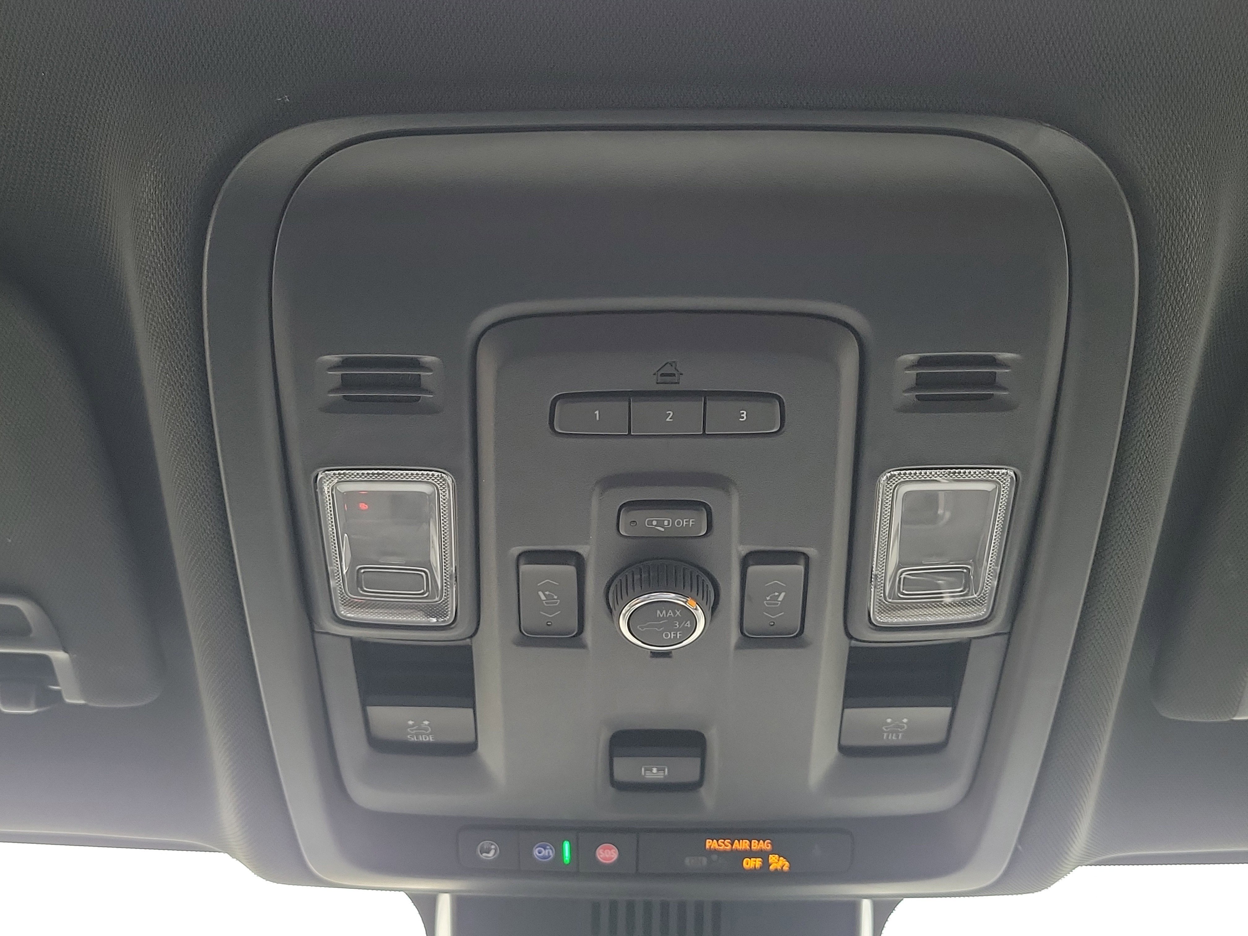 Used 2024 Chevrolet Tahoe Z71 w/ Z71 Off-Road Package image 37