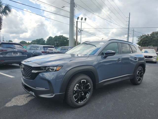 New 2026 MAZDA CX-50 Meridian Edition w/ Weather Package AWD/4WD image 7