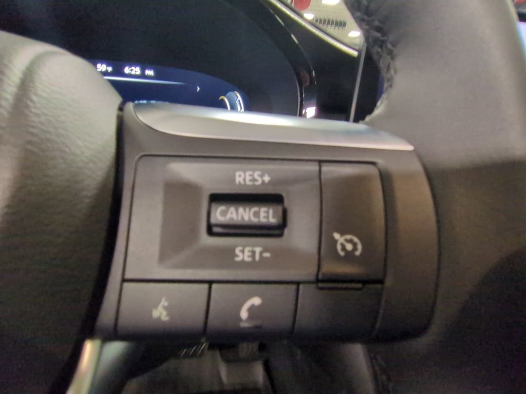 New 2026 INFINITI QX60 Pure w/ Cargo Package image 16