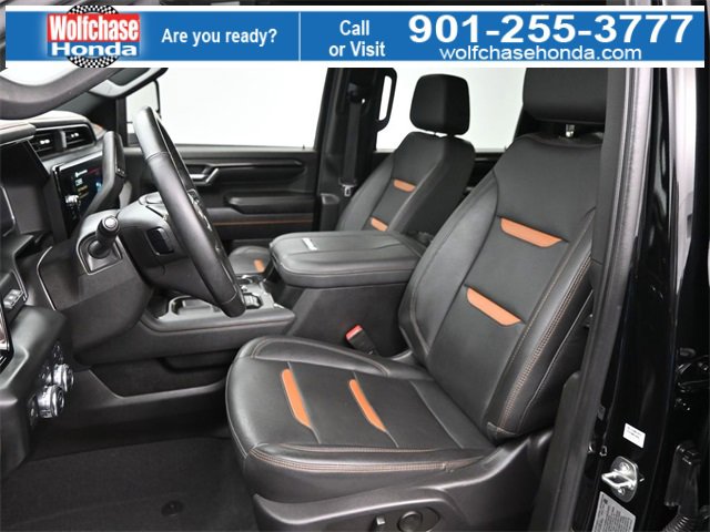Used 2024 GMC Sierra 2500 AT4 w/ AT4 Premium Plus Package image 20