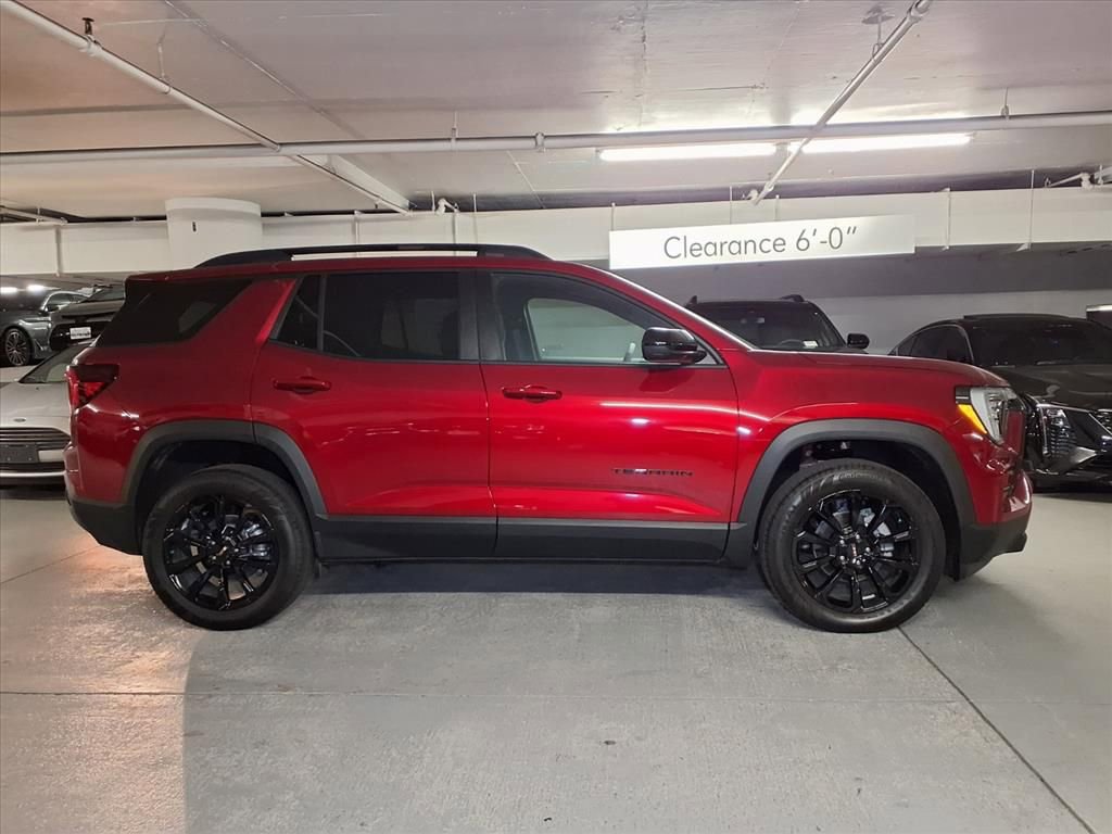 New 2026 GMC Terrain Elevation w/ Elevation Premium Package image 4