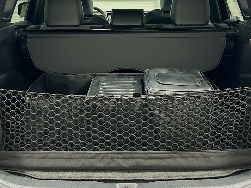 New 2026 Toyota RAV4 XSE AWD/4WD image 26