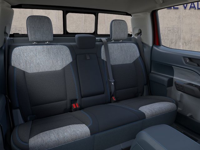 New 2026 Ford Maverick XLT AWD/4WD image 11