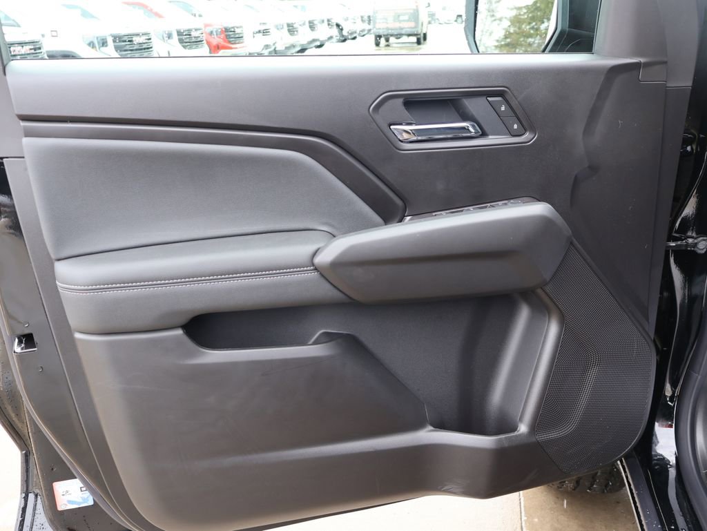 New 2026 GMC Canyon Elevation w/ Convenience Package image 11