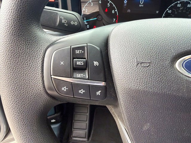 Certified 2023 Ford Maverick XLT FWD image 28