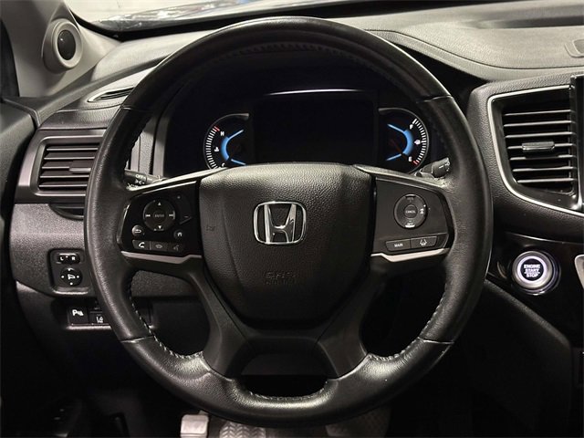 Certified 2022 Honda Pilot Touring image 20