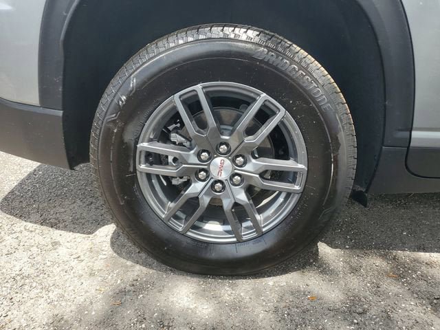 New 2026 GMC Acadia Elevation FWD image 6