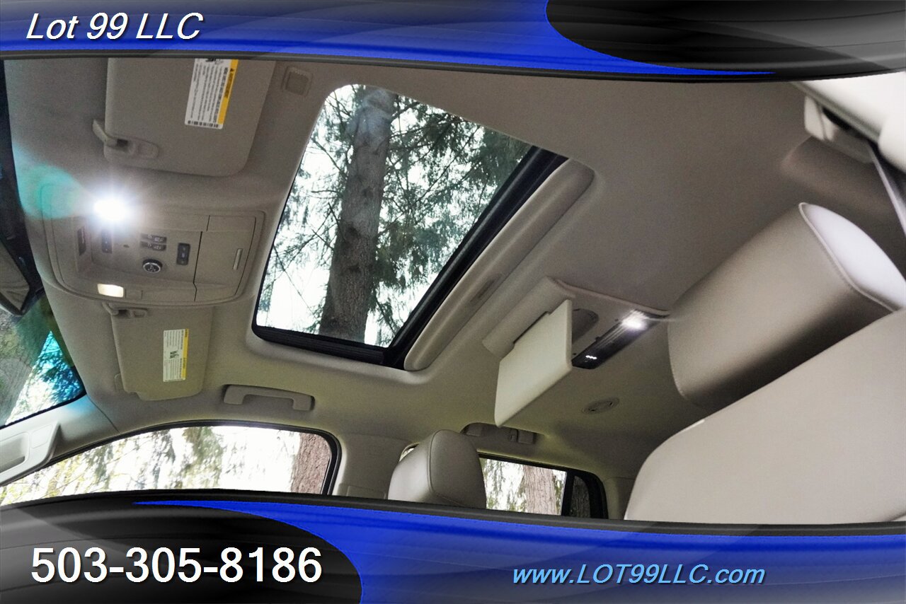 Used 2015 GMC Yukon SLT w/ Open Road Package AWD/4WD image 3