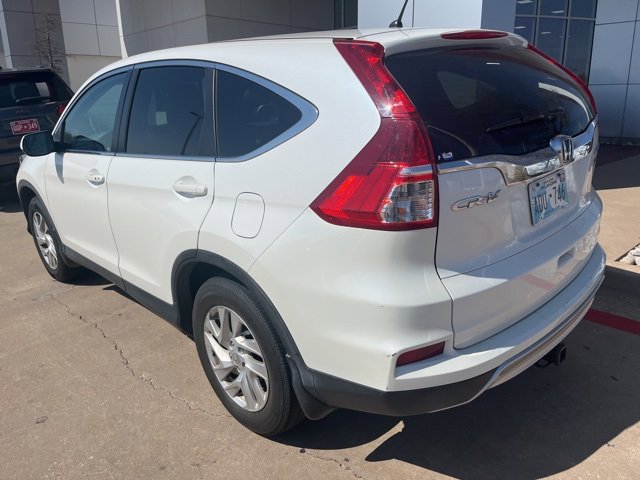 Used 2016 Honda CR-V EX image 6