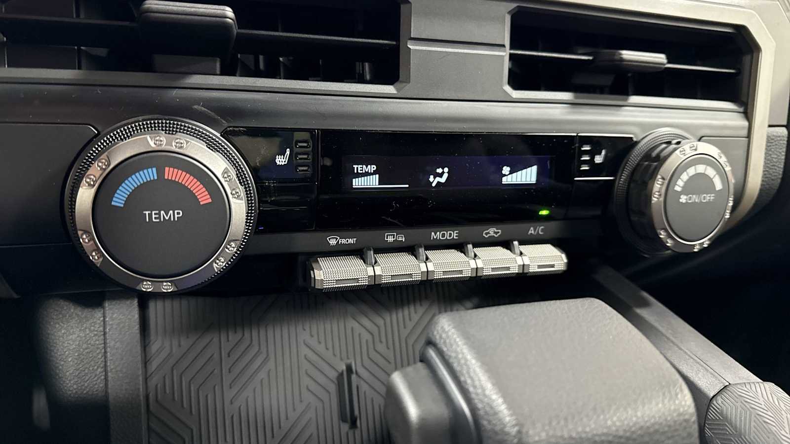 New 2025 Toyota Tacoma SR5 image 21