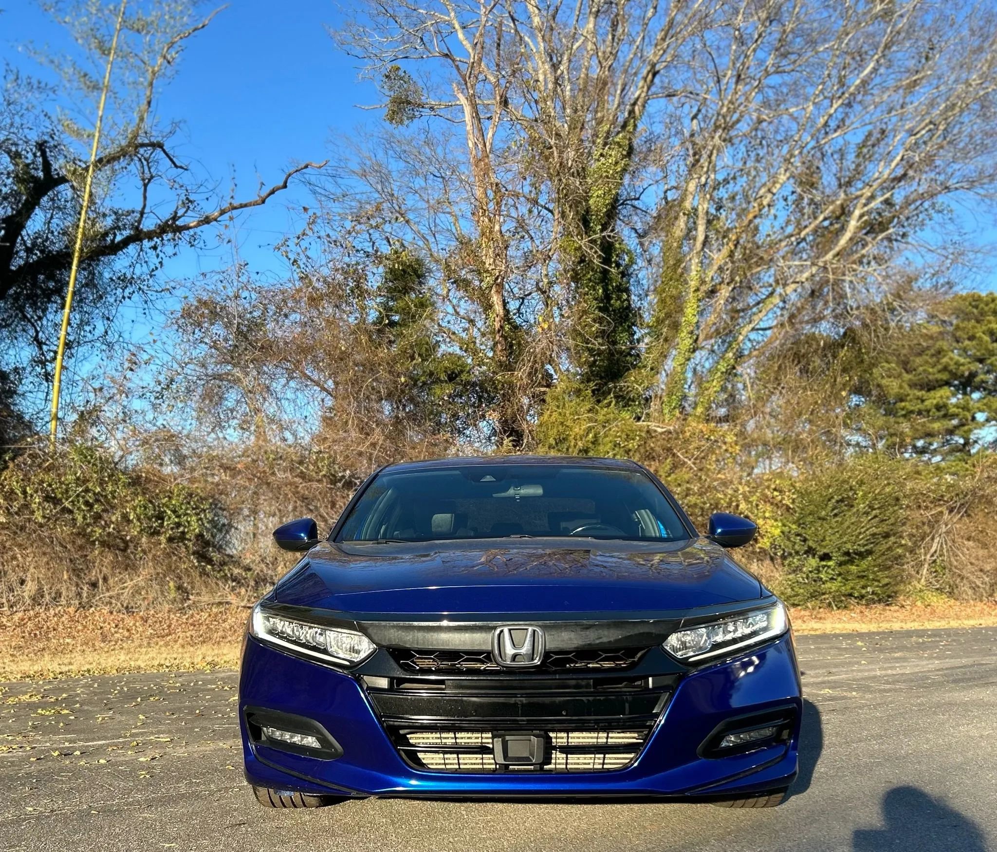 Used 2020 Honda Accord Sport image 5