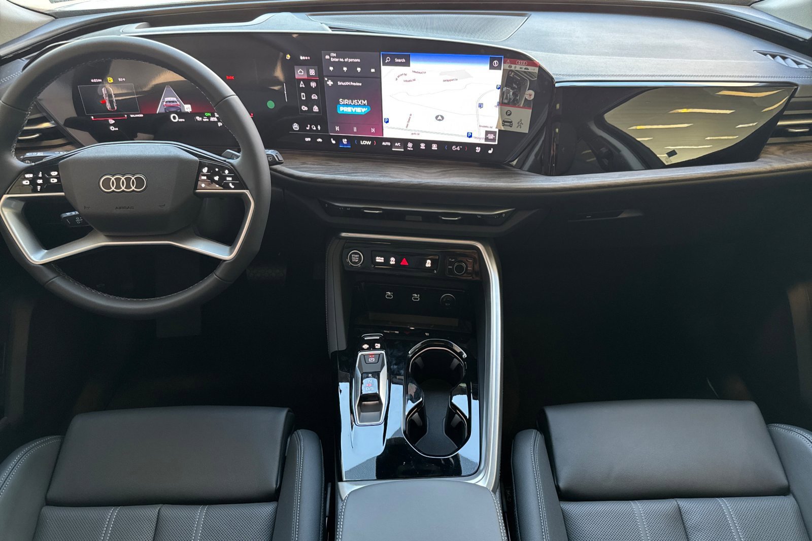 New 2025 Audi Q5 Premium Plus image 10