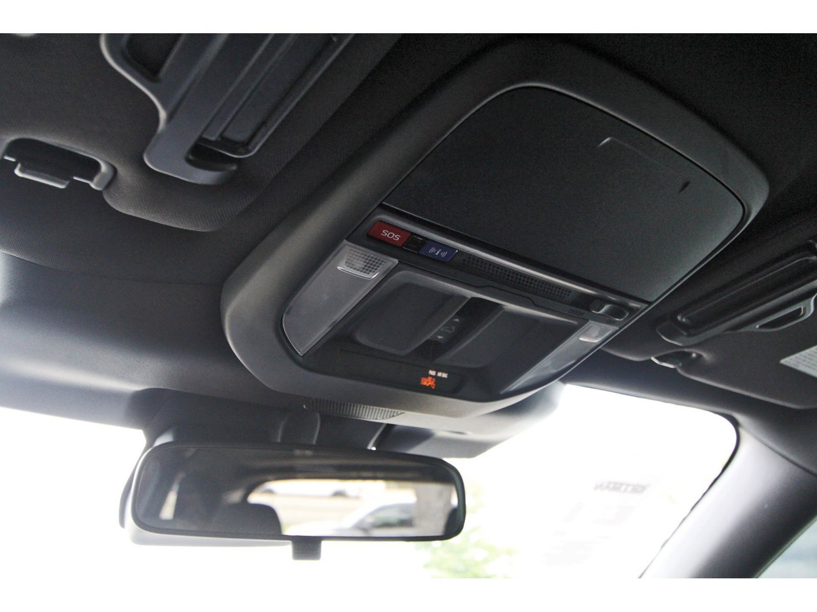 New 2026 Subaru Forester Premium AWD/4WD image 20