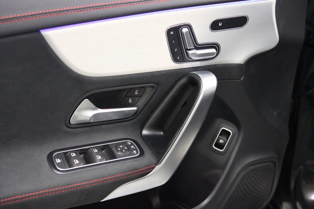 Certified 2024 Mercedes-Benz CLA 250 4MATIC image 22