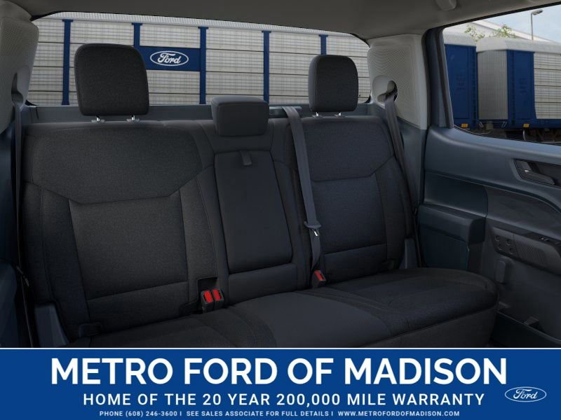 New 2026 Ford Maverick XLT image 12