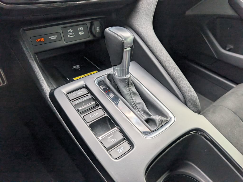 Used 2023 Acura Integra A-Spec FWD image 23