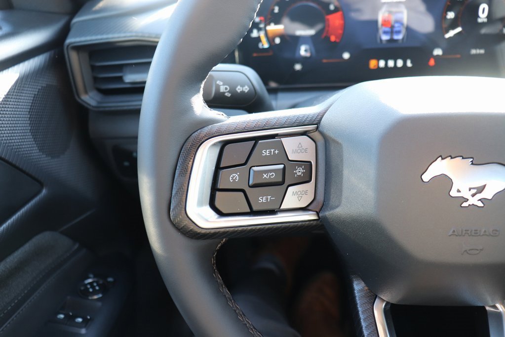 New 2026 Ford Mustang Coupe image 20