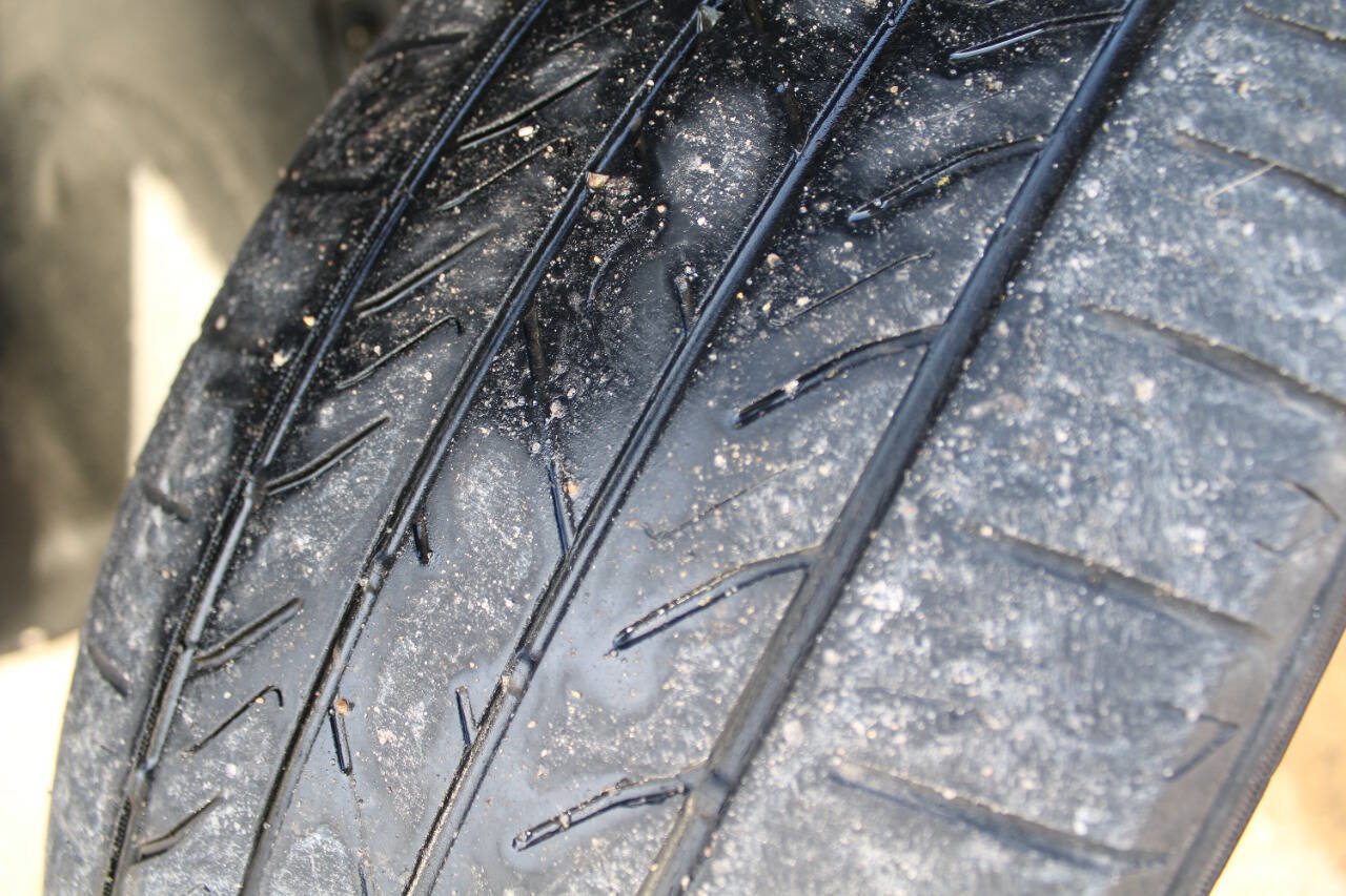 Used 2018 Jeep Compass Trailhawk w/ Leather Interior Group image 17