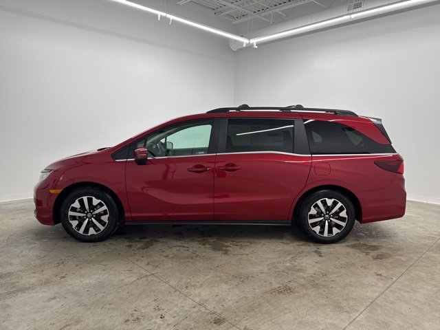 New 2026 Honda Odyssey EX-L image 8