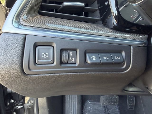 Used 2022 Cadillac XT5 Premium Luxury w/ Platinum Package image 16