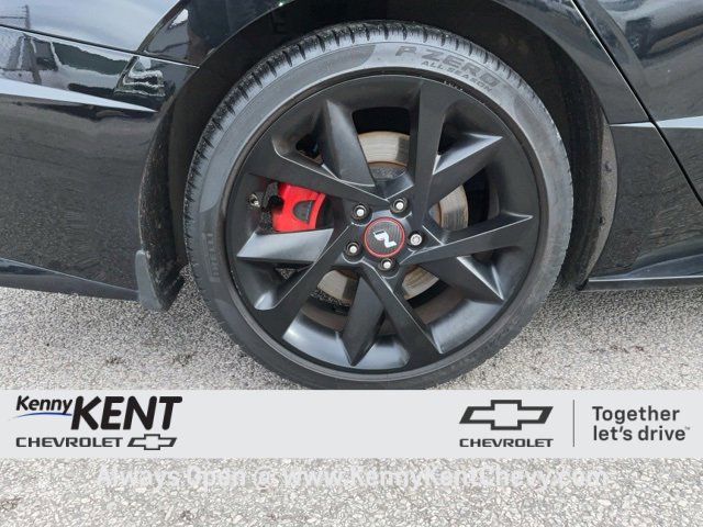 Used 2022 Hyundai Sonata N Line image 9