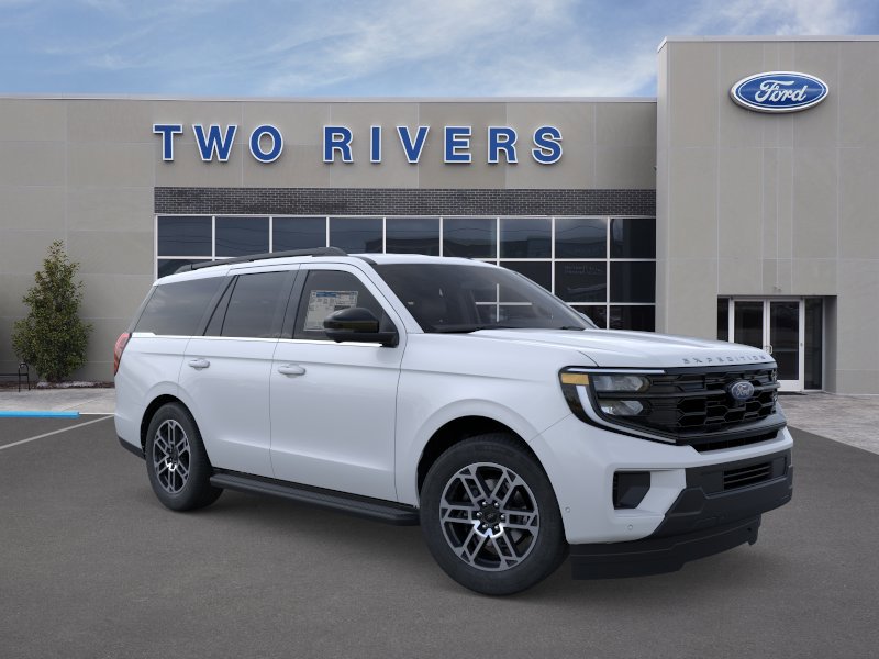 New 2026 Ford Expedition Active AWD/4WD image 7