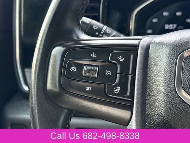 Used 2023 GMC Sierra 1500 Elevation AWD/4WD image 28