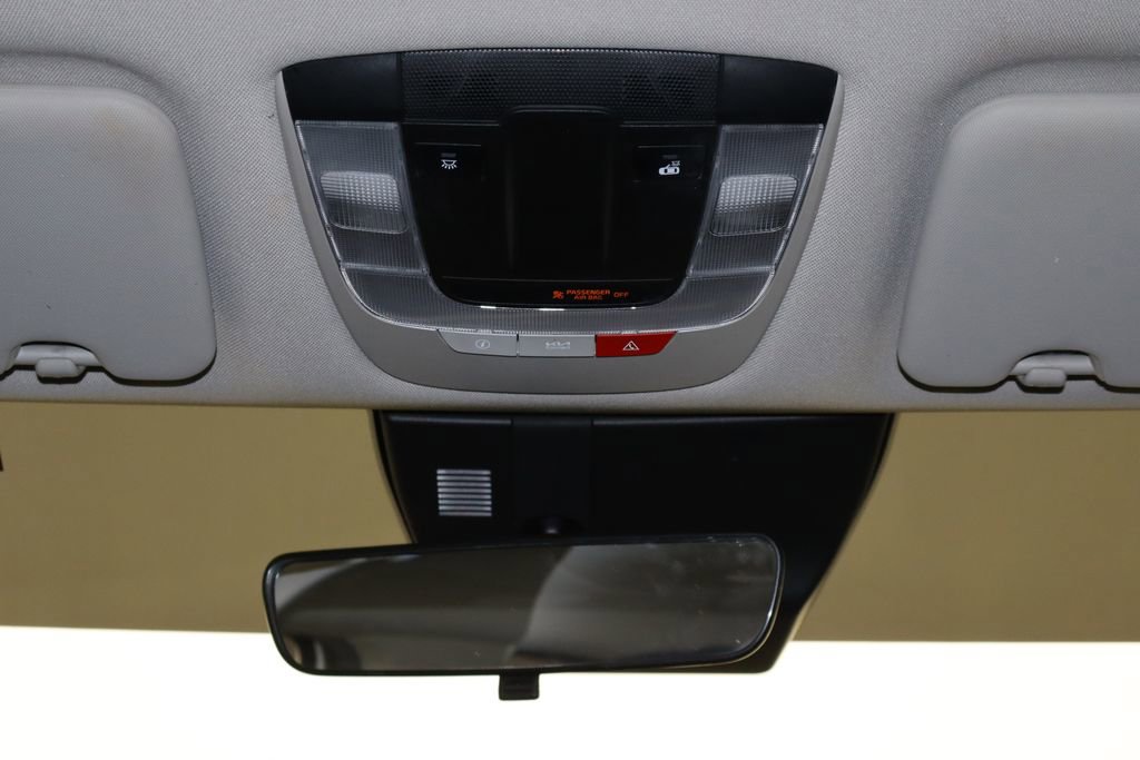 Used 2023 Kia Sportage EX FWD image 24