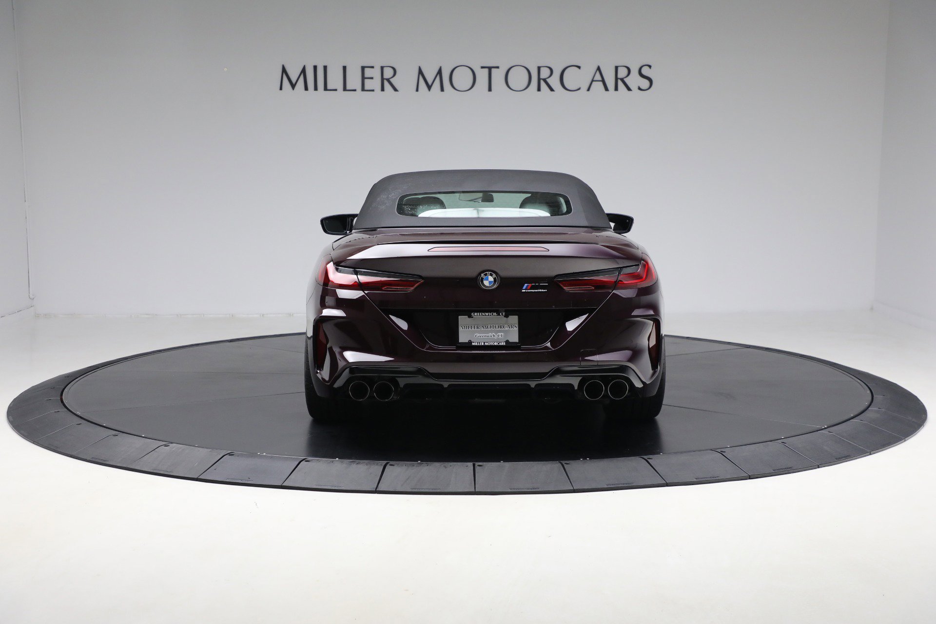 Used 2022 BMW M8 Competition AWD/4WD image 28