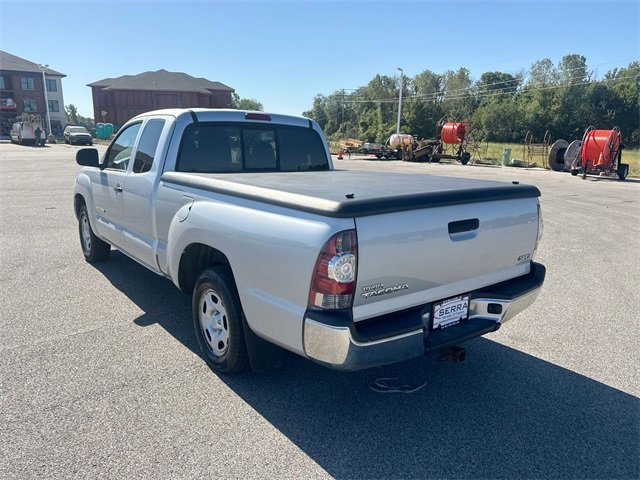 Used 2011 Toyota Tacoma 2WD Access Cab image 11