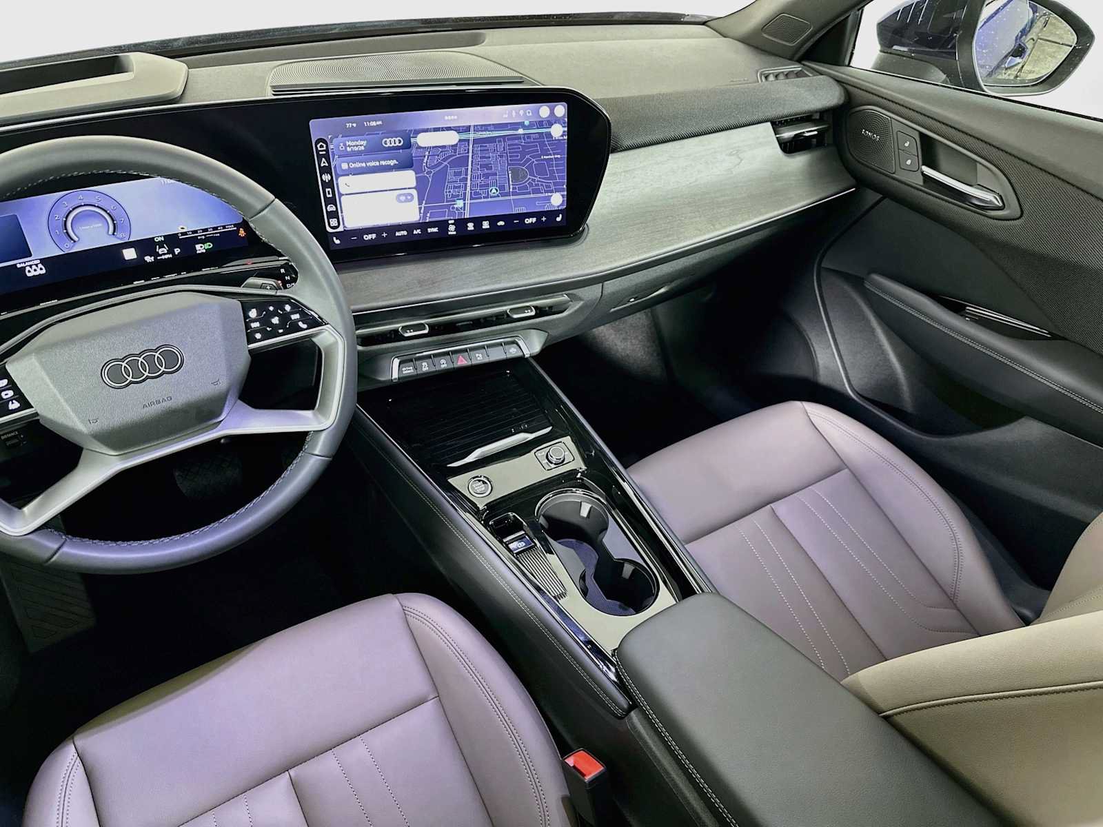 New 2026 Audi Q3 quattro 2.0T AWD/4WD image 22