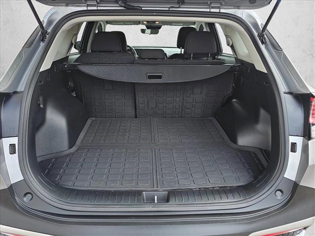 Used 2024 Kia Sportage LX image 13