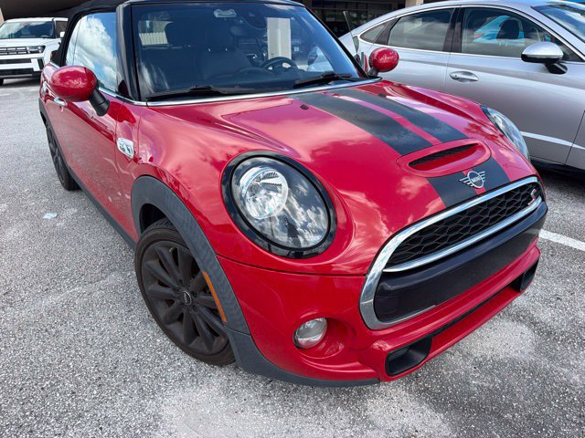 Used 2019 MINI Cooper S FWD image 2