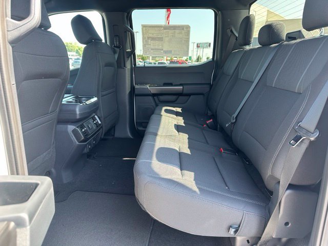 New 2026 Ford F150 STX w/ Equipment Group 200A AWD/4WD image 6