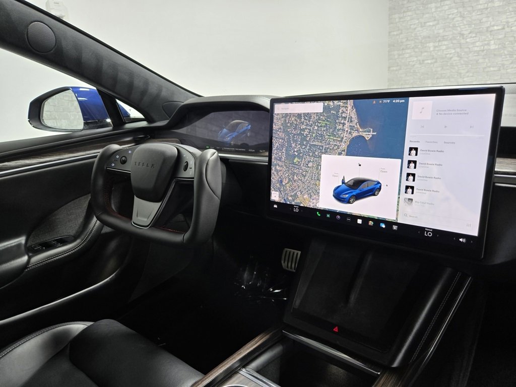 Used 2022 Tesla Model S image 53