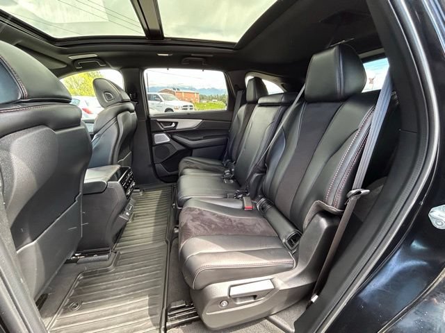 Used 2025 Acura MDX A-Spec AWD/4WD image 43