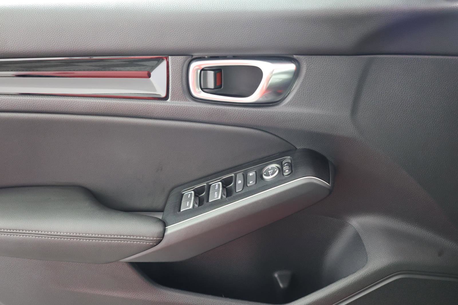 Used 2024 Honda Civic Sport Touring image 23