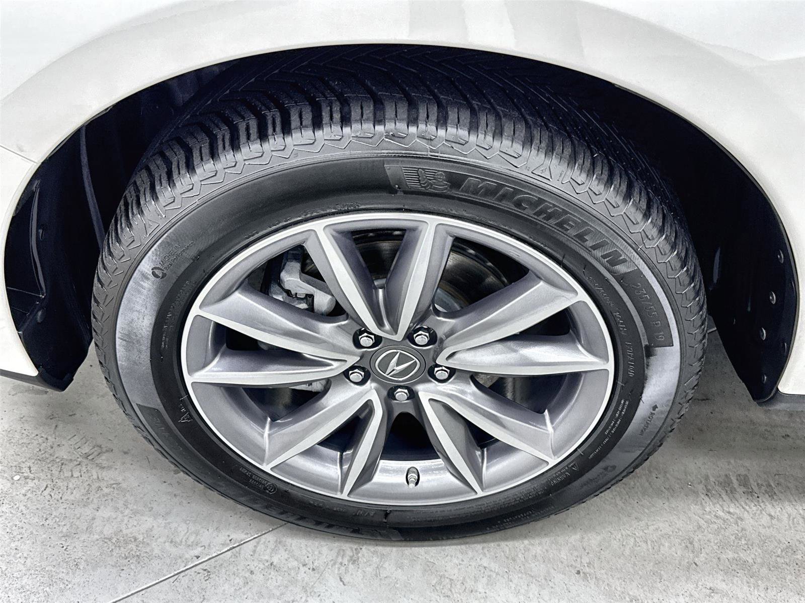 Used 2020 Acura RDX AWD w/ Technology Package image 10