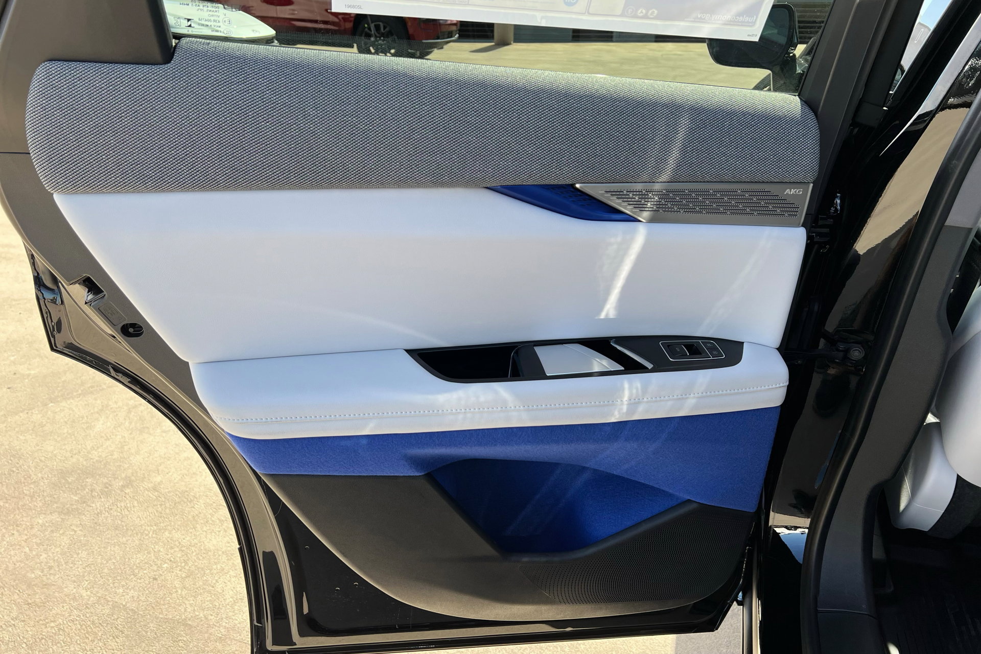 New 2026 Cadillac Optiq Sport 2 w/ LPO, Floor Liner Package AWD/4WD image 19