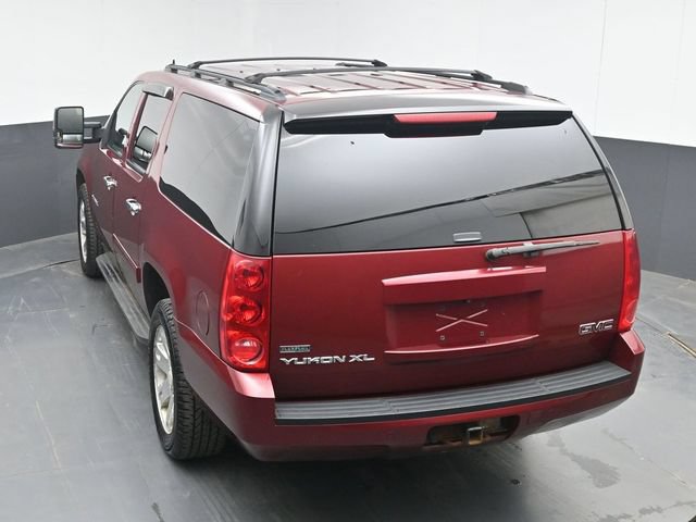 Used 2010 GMC Yukon XL SLT AWD/4WD image 37