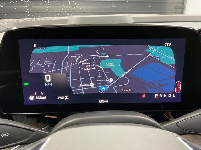 New 2026 Chevrolet Suburban Z71 w/ Comfort Package image 14